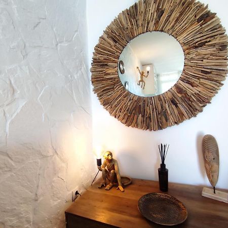 Luxury Apartment Ocean View Las Americas Costa Adeje  Luaran gambar
