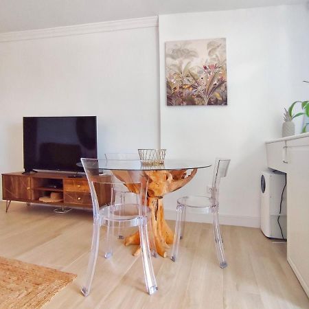 Luxury Apartment Ocean View Las Americas Costa Adeje  Luaran gambar